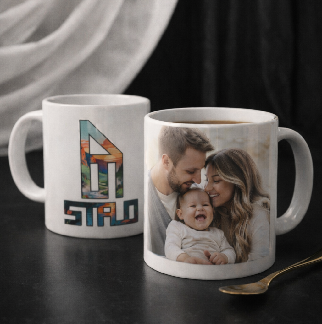 Tazza Personalizzata