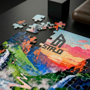 Puzzle Personalizzato