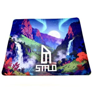 Tappetino Mouse Personalizzato