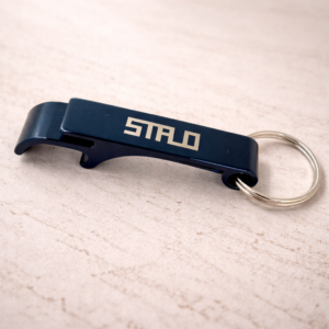 Apribottiglie Metallo personalizzato