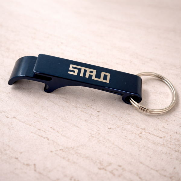 Apribottiglie Metallo personalizzato