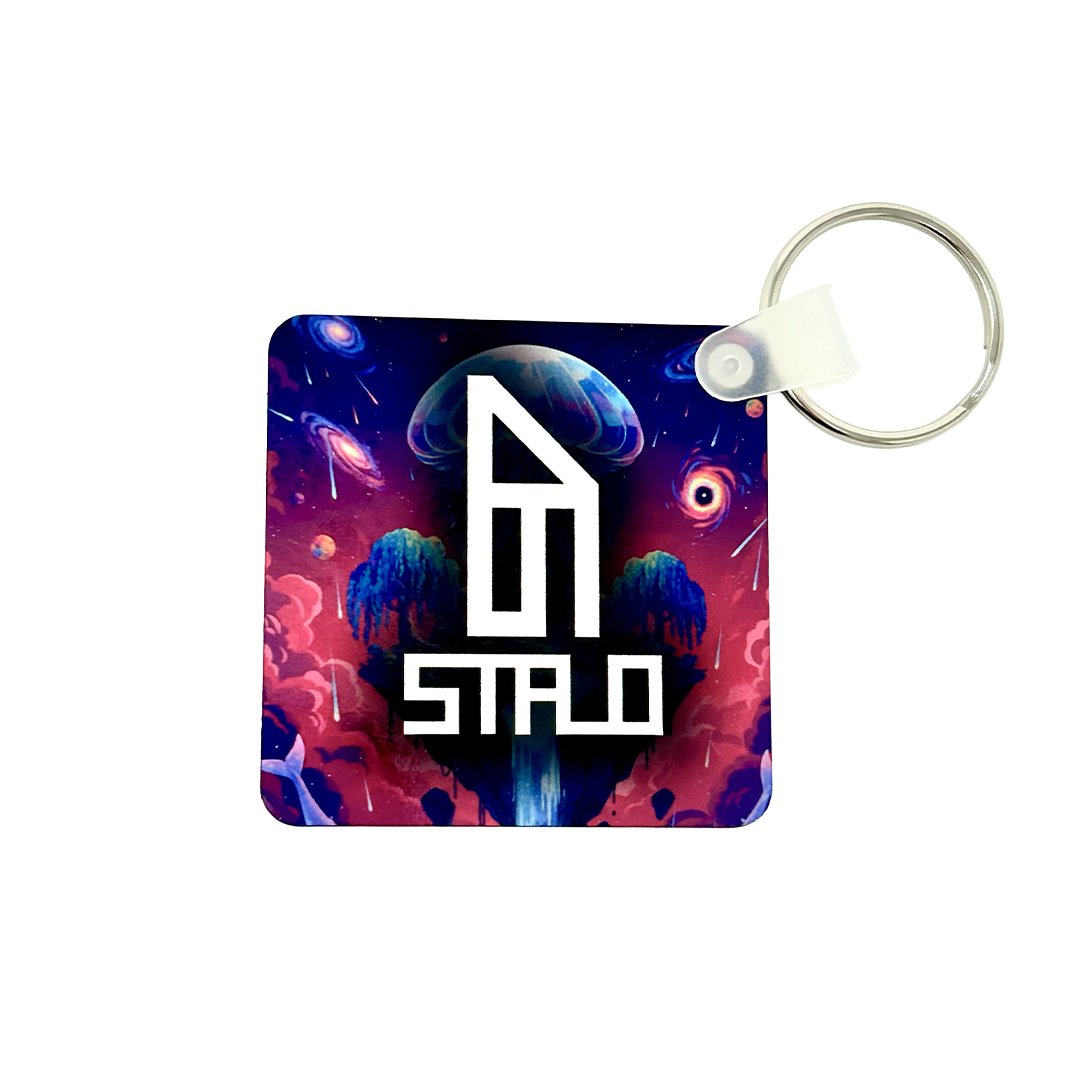 Portachiavi Personalizzato - immagine 2