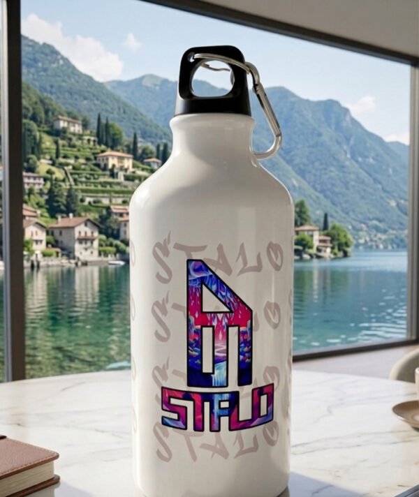 Borraccia Personalizzata