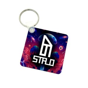 Portachiavi Personalizzato