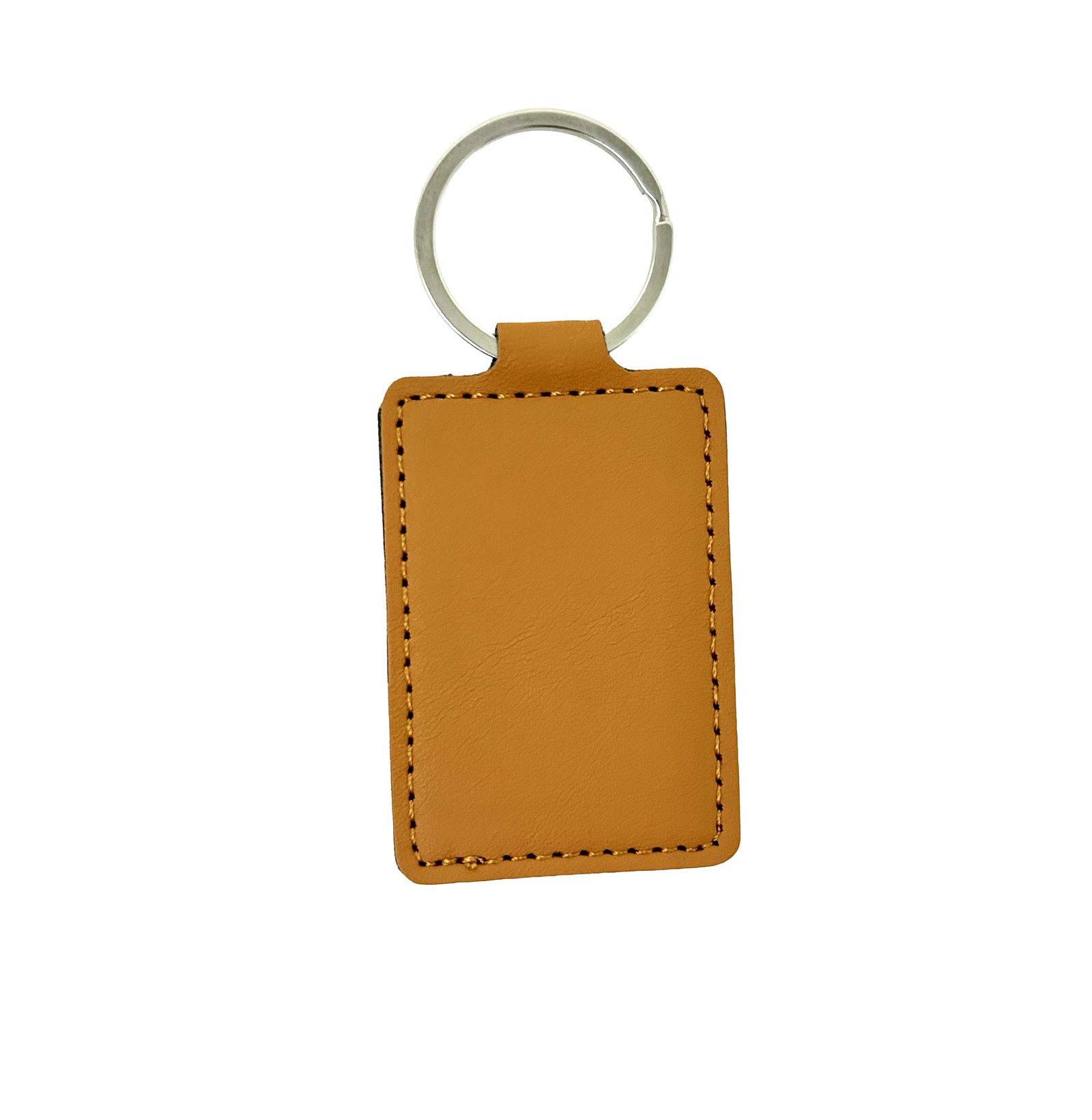 Portachiavi Ecopelle Rettangolari - immagine 9