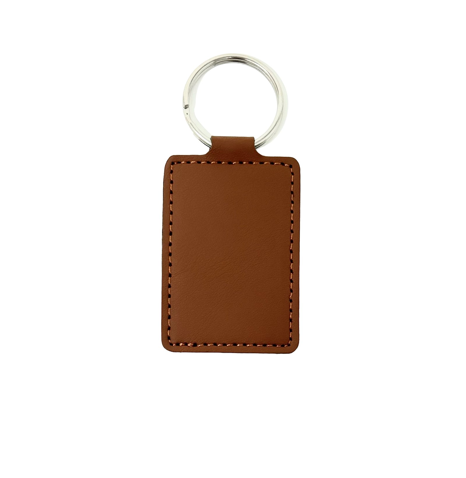 Portachiavi Ecopelle Rettangolari - immagine 11
