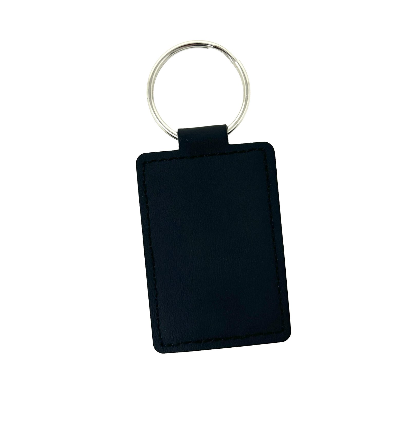 Portachiavi Ecopelle Rettangolari - immagine 5