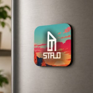 Magnete Personalizzato