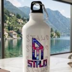 Borraccia Personalizzata