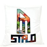 Cuscino Personalizzato