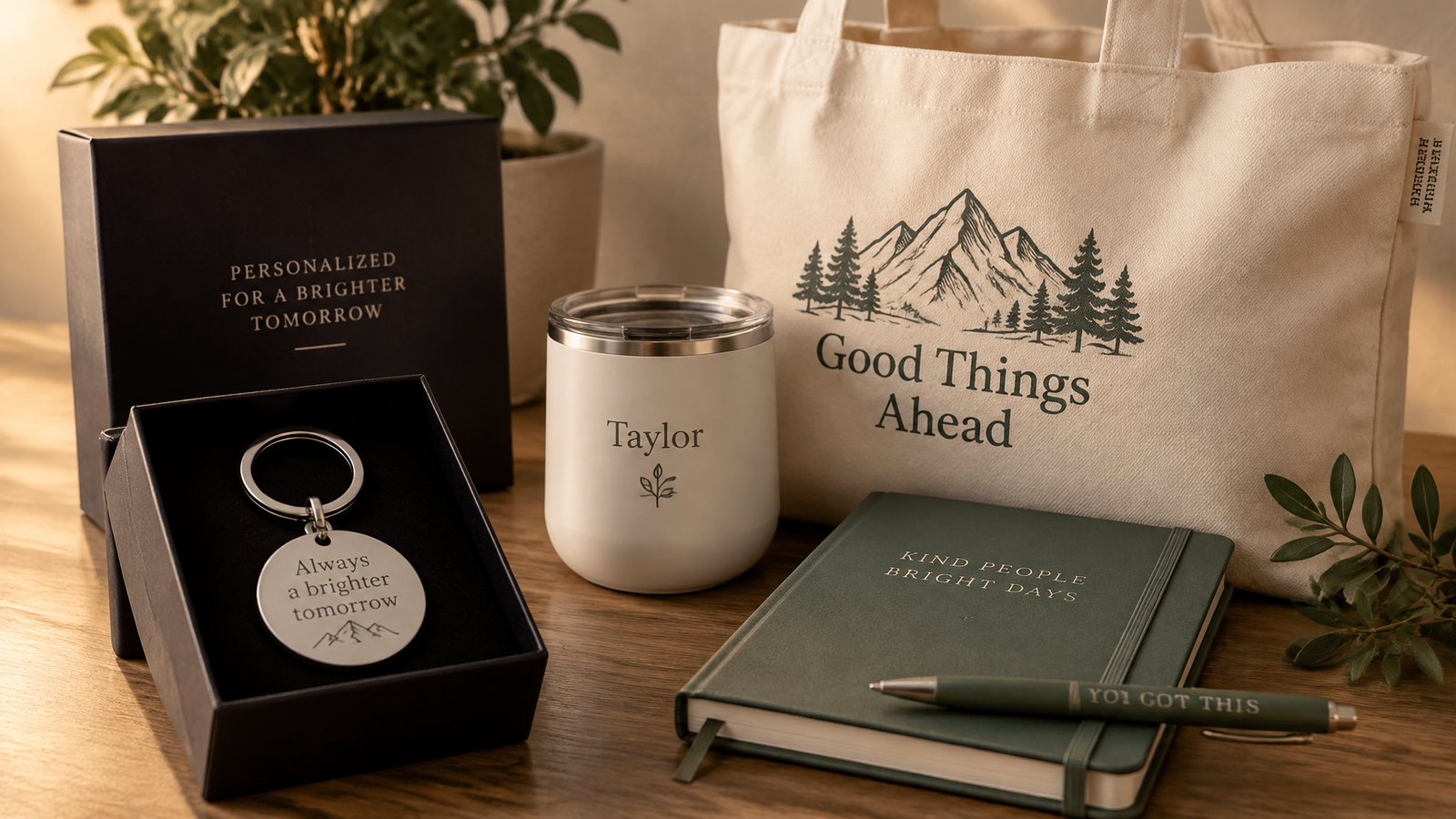 Idee Regalo Originali: Perché un Dono Personalizzato Vince Sempre