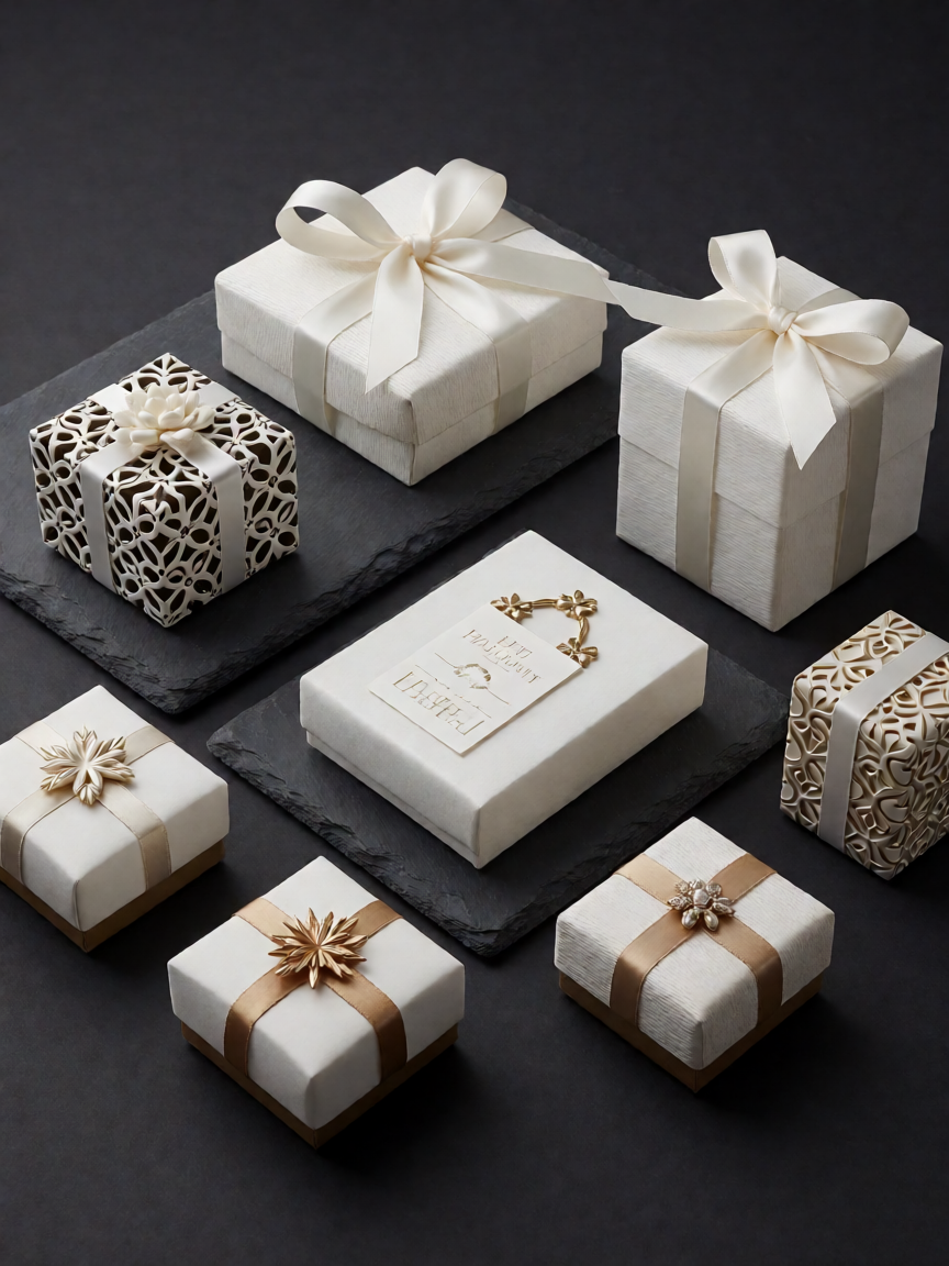 Gadget Personalizzati per Eventi e Matrimoni