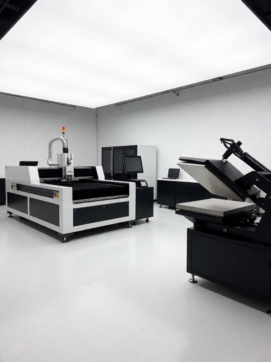 Innovazione in Laboratorio: Nuovi Arrivi e Tecnologie