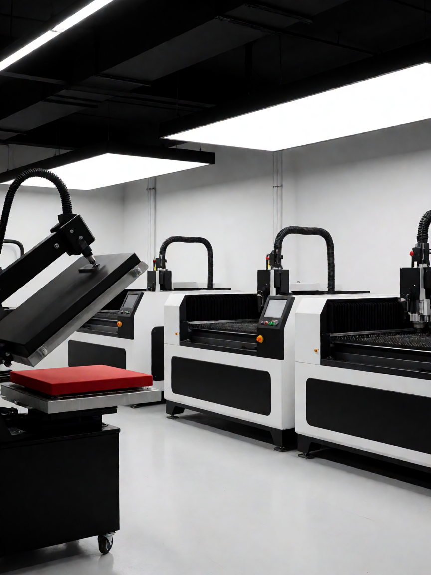 Innovazione in Laboratorio: Nuovi Arrivi e Tecnologie