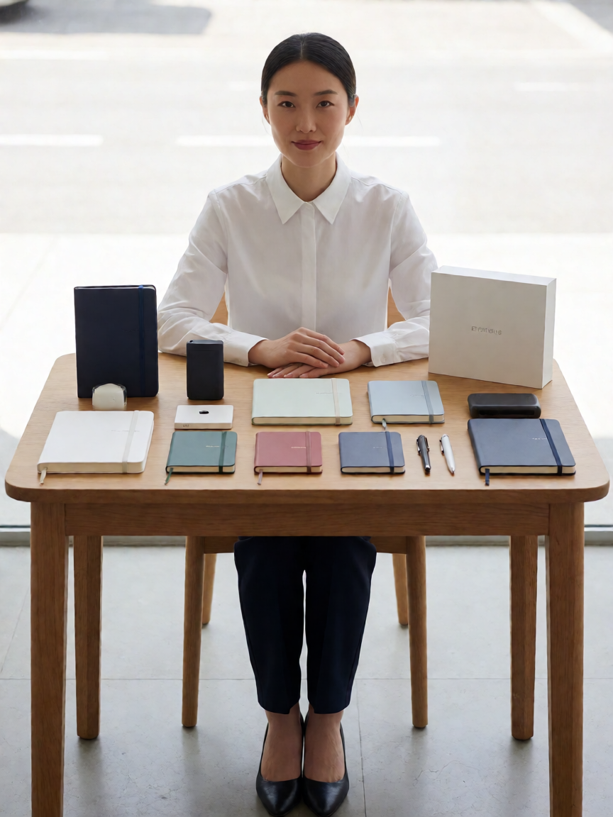 Come Personalizzare Gadget Aziendali di Successo con STALO