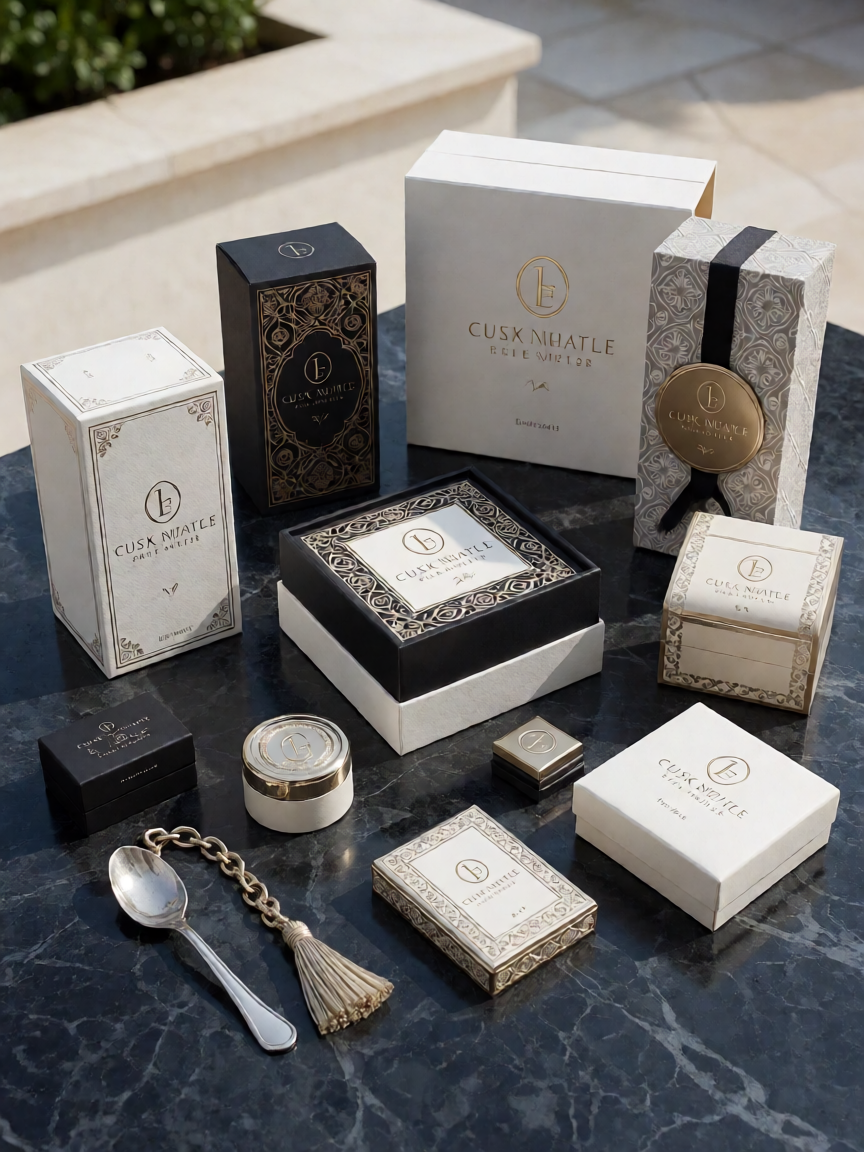 Gadget Personalizzati per Eventi e Matrimoni