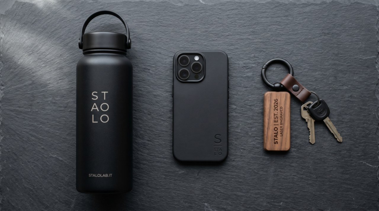 Come creare un kit regalo coordinato che lasci a bocca aperta