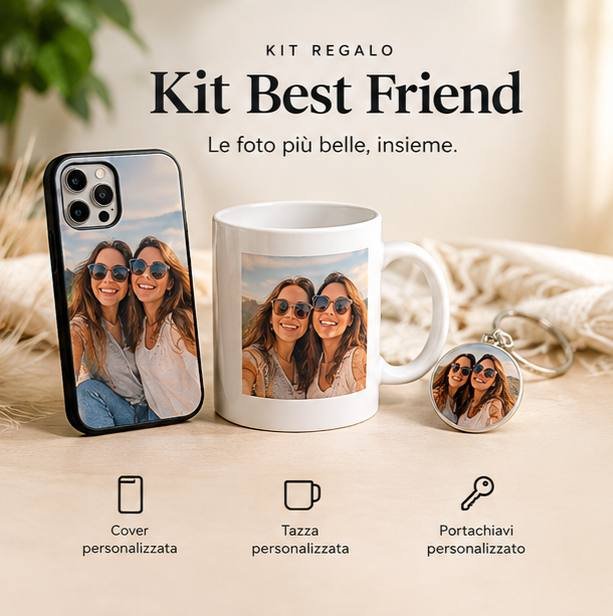 KIT Best Friend