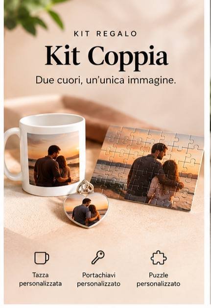 KIT Coppia