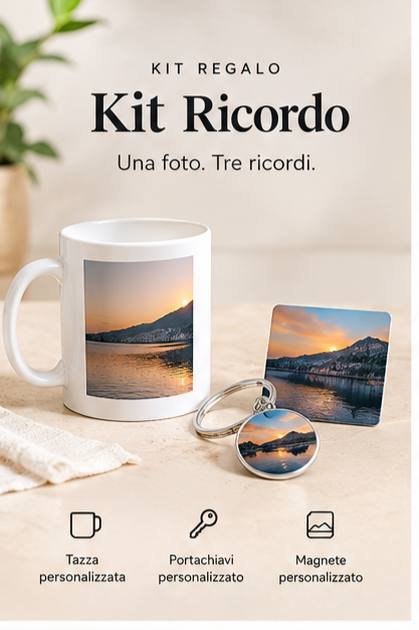 KIT Ricordo