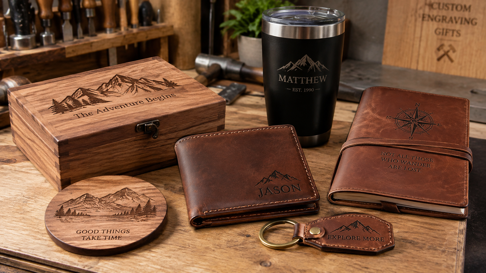 Come scegliere il regalo personalizzato perfetto per ogni occasione speciale