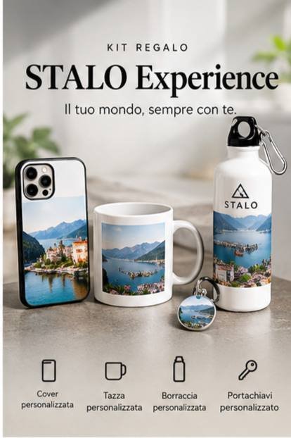 STALO Experience